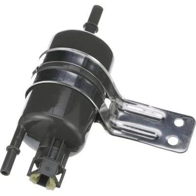 Fuel Pressure Regulator by STANDARD - PRO SERIES - PR502 pa3