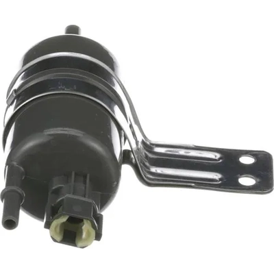 Fuel Pressure Regulator by STANDARD - PRO SERIES - PR502 pa4