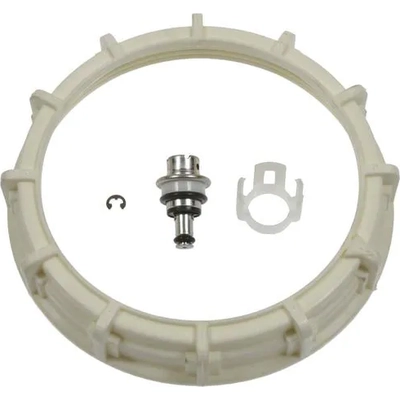 Fuel Pressure Regulator by STANDARD - PRO SERIES - PR520 pa1