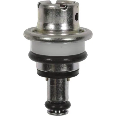 Fuel Pressure Regulator by STANDARD - PRO SERIES - PR520 pa2