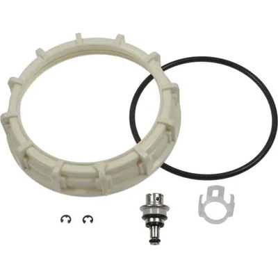 Fuel Pressure Regulator by STANDARD - PRO SERIES - PR522 pa1