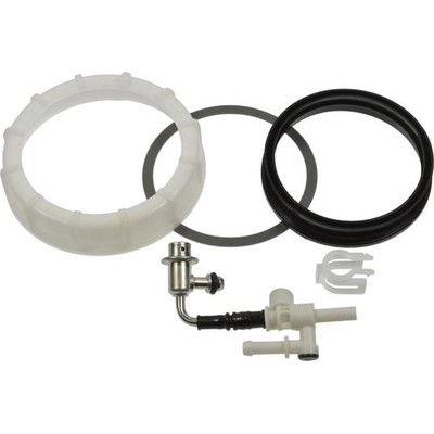 Fuel Pressure Regulator by STANDARD - PRO SERIES - PR524 pa1