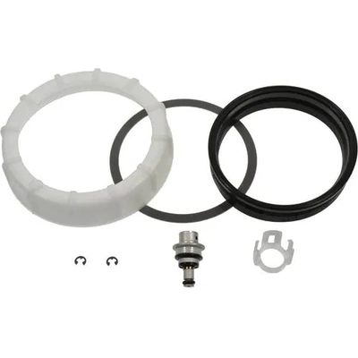 Fuel Pressure Regulator by STANDARD - PRO SERIES - PR532 pa2