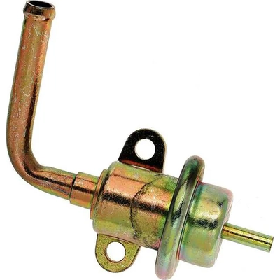 Fuel Pressure Regulator by STANDARD - PRO SERIES - PR56 pa3