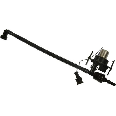 Fuel Pressure Regulator by STANDARD - PRO SERIES - PR594 pa2