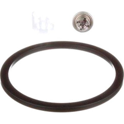 Fuel Pressure Regulator by STANDARD - PRO SERIES - PR610 pa1