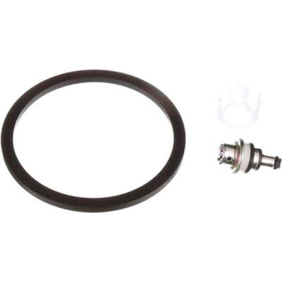 Fuel Pressure Regulator by STANDARD - PRO SERIES - PR610 pa2