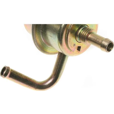 Fuel Pressure Regulator by STANDARD - PRO SERIES - PR62 pa2