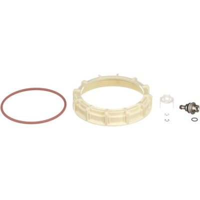 Fuel Pressure Regulator by STANDARD - PRO SERIES - PR630 pa1