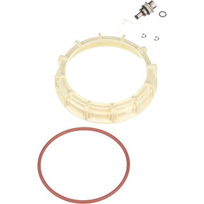 Fuel Pressure Regulator by STANDARD - PRO SERIES - PR630 pa2