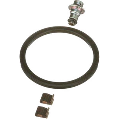 Fuel Pressure Regulator by STANDARD - PRO SERIES - PR632 pa1