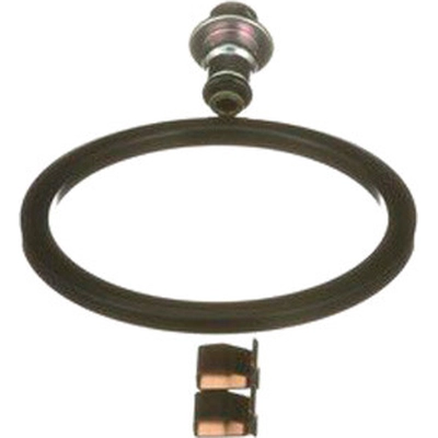 Fuel Pressure Regulator by STANDARD - PRO SERIES - PR632 pa2