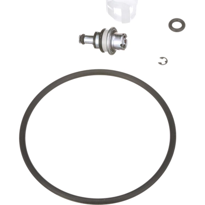 Fuel Pressure Regulator by STANDARD - PRO SERIES - PR633 pa1