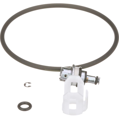 Fuel Pressure Regulator by STANDARD - PRO SERIES - PR633 pa2