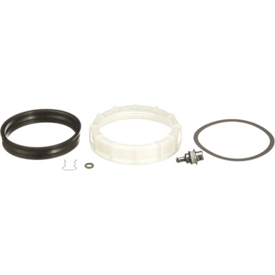 Fuel Pressure Regulator by STANDARD - PRO SERIES - PR634 pa1