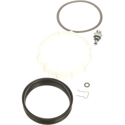Fuel Pressure Regulator by STANDARD - PRO SERIES - PR634 pa2