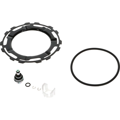 Fuel Pressure Regulator by STANDARD - PRO SERIES - PR639 pa1
