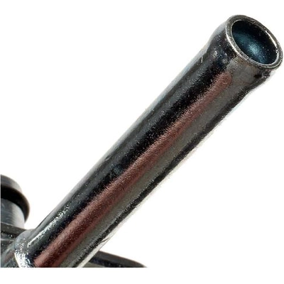 Fuel Pressure Regulator by STANDARD - PRO SERIES - PR78 pa2