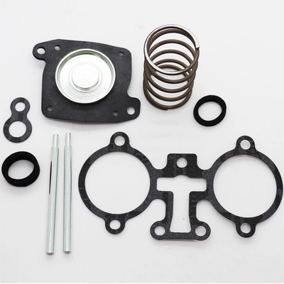 Fuel Pressure Regulator by STANDARD/T-SERIES - PR131T pa2