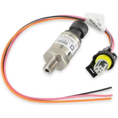 Fuel Pressure Sensor by HOLLEY - 554-103 pa2