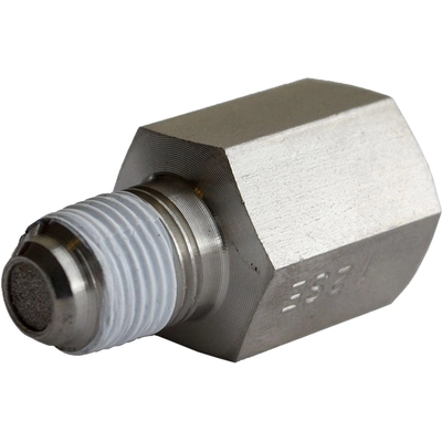 Fuel Pressure Snubber by AUTO METER - 3279 pa4
