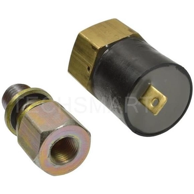 Kit de voyant d'avertissement de pression de carburant de TECHSMART - F81002 pa4