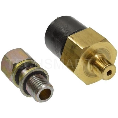 Kit de voyant d'avertissement de pression de carburant de TECHSMART - F81002 pa5
