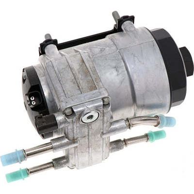 Fuel Pump And Hanger Assembly by MOTORCRAFT - PFB118 pa1