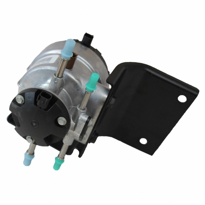 Fuel Pump And Hanger Assembly by MOTORCRAFT - PFB98 pa3