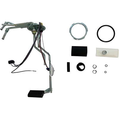 AC DELCO - MU2425 - Fuel Pump and Sender Assembly pa1