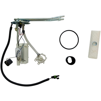ACDELCO - MU2430 - Fuel Tank Sending Unit pa2