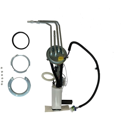 Fuel Pump And Hanger With Sender by ACDELCO - MU2431 pa1