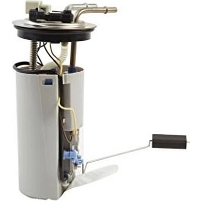 ACDELCO - MU2294 - Fuel Pump and Level Sensor Module pa2