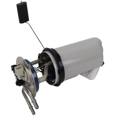ACDELCO PROFESSIONAL - MU2295 - Fuel Pump and Sender Assembly pa3