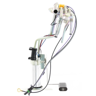 AGILITY - 4010009 - Fuel Pump and Sender Assembly pa1