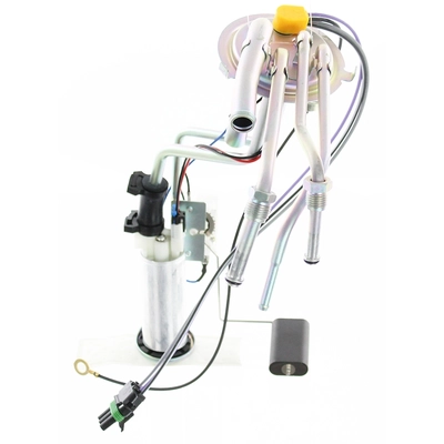 AGILITY - 4010009 - Fuel Pump and Sender Assembly pa3