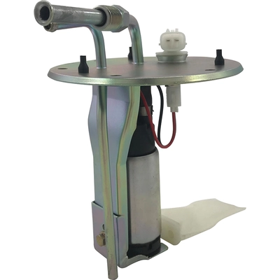 AGILITY - 4010053 - Fuel Pump And Hanger With Sender pa1