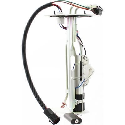 AGILITY - 4010118 - Fuel Pump And Hanger With Sender pa1