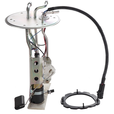 AGILITY - 4010134 - Fuel Pump and Sender Assembly pa1
