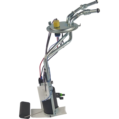 AGILITY - 4011048 - Fuel Pump And Hanger With Sender pa1