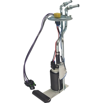 AGILITY - 4011048 - Fuel Pump And Hanger With Sender pa2
