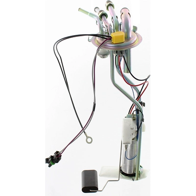 Fuel Pump And Hanger With Sender by AGILITY - 4011060 pa3