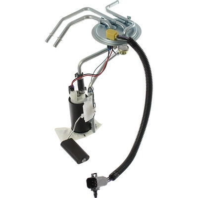 AGILITY - 4011082 - Fuel Pump and Sender Assembly pa2