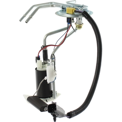 AGILITY - 4011082 - Fuel Pump and Sender Assembly pa4