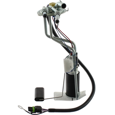 AGILITY - 4011084 - Fuel Pump and Sender Assembly pa3