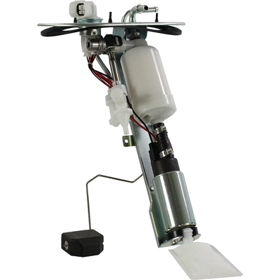 AGILITY - 4011534 - Fuel Pump And Hanger With Sender pa1