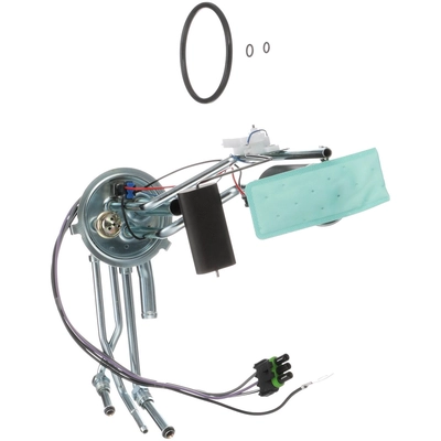 AIRTEX - E3621S - Fuel Pump And Hanger With Sender pa3
