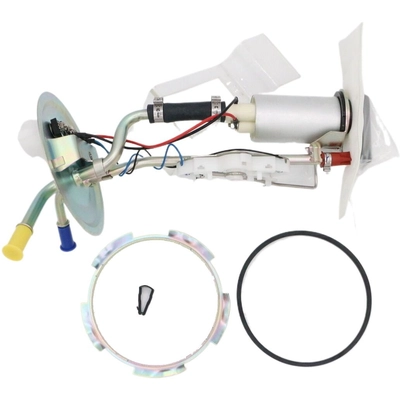 AUTOBEST - F1007A - Fuel Pump And Hanger With Sender pa2