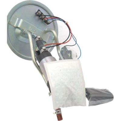 Fuel Pump And Hanger With Sender by AUTOBEST - F1087A pa6