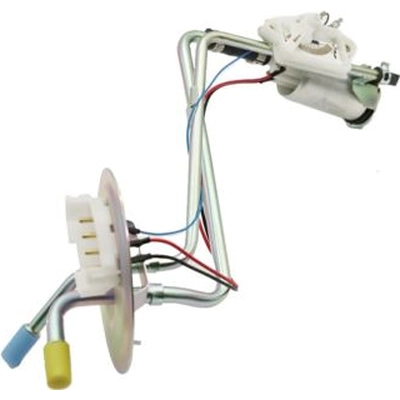 Fuel Pump And Hanger With Sender by AUTOBEST - F1114A pa6